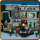 LEGO Harry Potter™ 76410 Flaga Slytherinu™ - 1091326 - zdjęcie 4